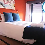 Quarteira, Casa Com Vista Mar
