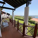 Top Villa With Extraordinary View Of Atlantic