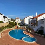 Top Villa With Extraordinary View Of Atlantic