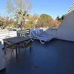 Piscina Apartment