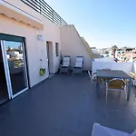 Piscina Apartment