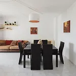 Lagos Bay View Flat