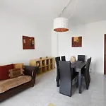 Lagos Bay View Flat