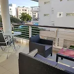 Lagos Marina Side Apartment