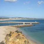 Elegant Apartment In Lagos 400 M From The Beach