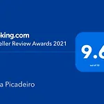 Casa Picadeiro