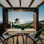 Calheta Glamping Pods - Nature Retreat