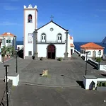 Lovely Sea View 3-Bed House In P Delgada Madeira