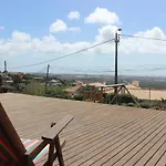 Mira Guincho House With Sea View And Garden, Cascais