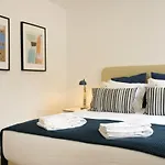 Love Apartment Beco Torto, Cascais