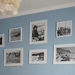 Casa Da Ancora - No Centro De Sesimbra