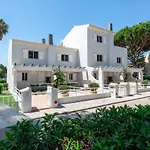 Villas Pinhal Da Falesia