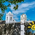 Carob By Algartur