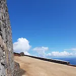 Refugio De Pedra