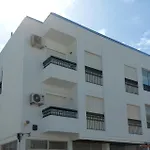 Albufeira Centro Oldtown