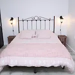 Bed&Seaside Rosa Verde
