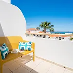 Sunny Seaside Escape