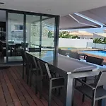 Villa Silva