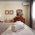 Villa Meia-Praia