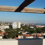 Lighthouse View In Cascais
