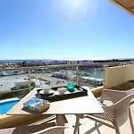 Aquamar Sea View - Clever Details