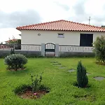 Villas Madalena Chalets vista mar cWiFi