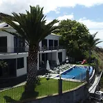 Ocean Cliff