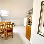 Brick Ocean Apartment