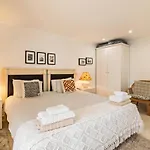 Apartment Mel De Flor