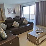 Sun Island Apartments