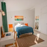 Apartamento Luztur
