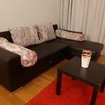 Apartamentos America - Blue Sea