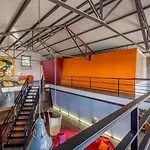The Loft - A Birdwatchers Paradise