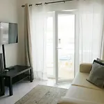 Aurorasol Carvoeiro Beach Apartment