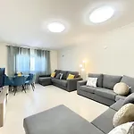 Miral 1 - Apartment 100M To The Beach By Hd Properties - Quarteira