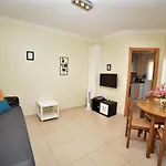 Sandy Beach Apartment