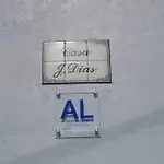 Casa J Dias