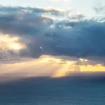 Secluded Sunset Villa On Cliff & 180 Degree Ocean Views