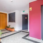 Green Apartment