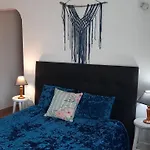 Sagres Sunny Room With Private Bathroom 300M From The Beach