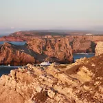 Casa Encosta Do Sol