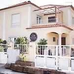 Ferrel Surf House