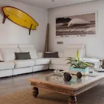 Ferrel Surf House