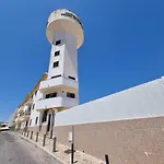 Torre Da Aldeia By Umbral