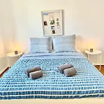 Cascais Terrace Bay Apartment