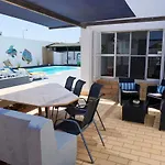 Villa Lua Mar
