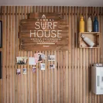 Ferrel Surf House