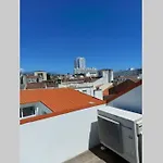 Azorean Flats V Heart Of Ponta Delgada - Centro