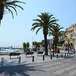 Cascais Downtown Apartment With Sea View