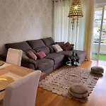 Ajuda Paradise Apartment With Pool And Private Parking